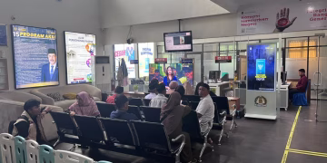 Perketat Pengawasan Paspor, Imigrasi Siak Cegah 34 PMI Nonprosedural