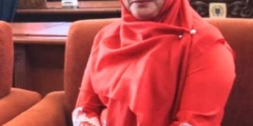 Yuni Indriany Optimistis RBI Depok Jadi Role Model Pemberdayaan Nasional