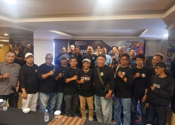 Raker ke- X Forwat Tancap Gas, Usung Program Kerja dan Kaderisasi Organisasi