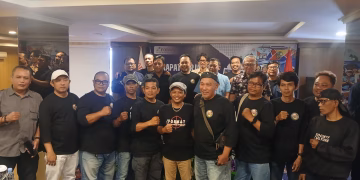 Raker ke- X Forwat Tancap Gas, Usung Program Kerja dan Kaderisasi Organisasi