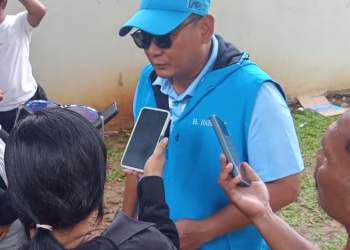 Menuju Porprov 2026, Hamzah Tekankan Sinergi Pembangunan dan Lompatan Prestasi Depok