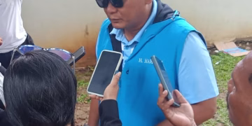 Menuju Porprov 2026, Hamzah Tekankan Sinergi Pembangunan dan Lompatan Prestasi Depok