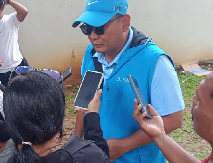 Menuju Porprov 2026, Hamzah Tekankan Sinergi Pembangunan dan Lompatan Prestasi Depok