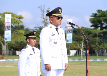 Bupati Simalungun Hadiri Forum Akselerator Negeri Kemendagri