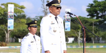 Bupati Simalungun Hadiri Forum Akselerator Negeri Kemendagri