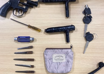 Spesialis Curanmor Mobil dan Motor Dibekuk, Polisi Kejar Sisa Komplotan