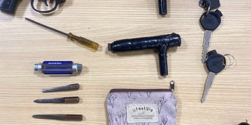 Spesialis Curanmor Mobil dan Motor Dibekuk, Polisi Kejar Sisa Komplotan