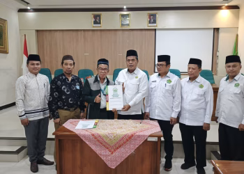 Institut Binamadani Indonesia Hadirkan Beasiswa Subsidi untuk ASN dan Guru Kemenag Kota Tangerang
