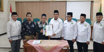 Institut Binamadani Indonesia Hadirkan Beasiswa Subsidi untuk ASN dan Guru Kemenag Kota Tangerang