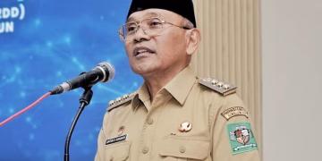 Komitmen Kerja Nyata untuk Masyarakat, Pemkab Simalungun Bangun Infrastruktur Jalan