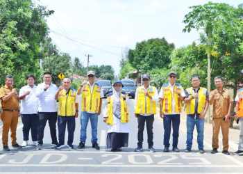 Pemkab Simalungun Gelar Rakor HLM TP2DD Dan Evaluasi PAD Triwulan I: Dorong Peningkatan PAD