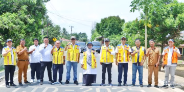 Pemkab Simalungun Gelar Rakor HLM TP2DD Dan Evaluasi PAD Triwulan I: Dorong Peningkatan PAD