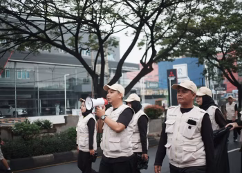 Tim Maung Grecep Terima Aduan Warga, Begini Respons Wali Kota