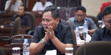 Ketua Komisi IV DPRD Kota Tangerang Supiani RDF Terapkan di Seluruh Kecamatan
