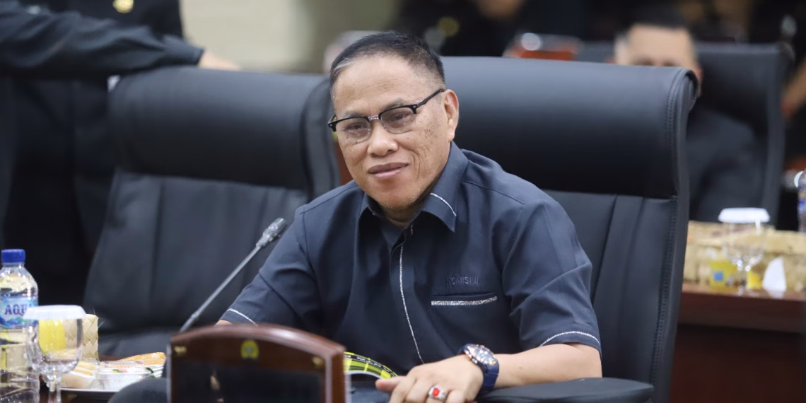 Komisi II Pastikan Program Job Fair bagi Penyandang Disabilitas Berdampak Nyata