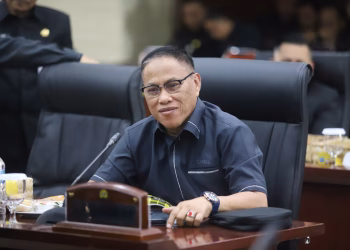 Komisi II Pastikan Program Job Fair bagi Penyandang Disabilitas Berdampak Nyata