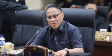 Komisi II Pastikan Program Job Fair bagi Penyandang Disabilitas Berdampak Nyata