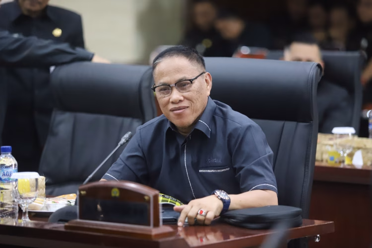 Komisi II Pastikan Program Job Fair bagi Penyandang Disabilitas Berdampak Nyata