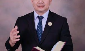 Jumat Penuh Hikmat”Hikmah dari Yusuf”