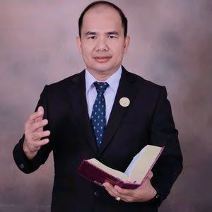 Jumat Penuh Hikmat”Hikmah dari Yusuf”