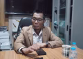 Soal Video Viral, Legislator Depok Akui Sempat Merokok di Kawasan Tanpa Rokok