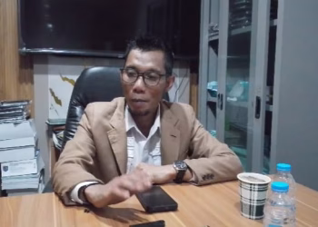 Soal Video Viral, Legislator Depok Akui Sempat Merokok di Kawasan Tanpa Rokok