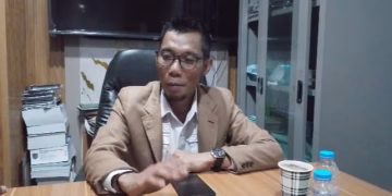 Soal Video Viral, Legislator Depok Akui Sempat Merokok di Kawasan Tanpa Rokok