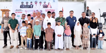 Peringatan May Day 2026 Di Kabupaten Simalungun, Kolaborasi Bersama Mewujudkan Kemajuan Industri dan Kesejahteraan Pekerja