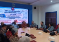 Gaharu Nusantara Bersinar Teken Perjanjian Kerja Sama dengan BNN RI, Perkuat Sinergi Nasional Perang Melawan Narkoba