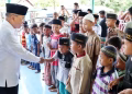 Peringatan May Day 2026 Di Kabupaten Simalungun, Kolaborasi Bersama Mewujudkan Kemajuan Industri dan Kesejahteraan Pekerja