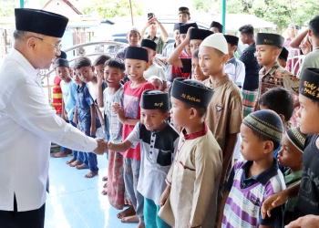 Peringatan May Day 2026 Di Kabupaten Simalungun, Kolaborasi Bersama Mewujudkan Kemajuan Industri dan Kesejahteraan Pekerja