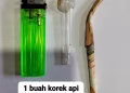 Polres Metro Tangerang Kota Bongkar Kasus Narkotika, Tiga Pelaku Sabu Diamankan dalam Dua Pengungkapan