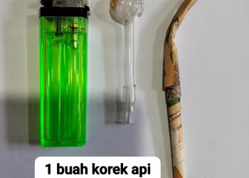 Polres Metro Tangerang Kota Bongkar Kasus Narkotika, Tiga Pelaku Sabu Diamankan dalam Dua Pengungkapan