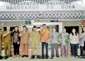 BPK RI Gelar Exit Meeting Pemeriksaan Terperinci LKPD TA 2025 di Simalungun