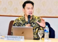Dekan FH UMT: Kompolnas Perlu Diatur melalui Undang-Undang Tersendiri