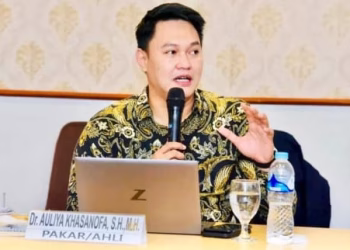 Dekan FH UMT: Kompolnas Perlu Diatur melalui Undang-Undang Tersendiri
