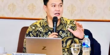 Dekan FH UMT: Kompolnas Perlu Diatur melalui Undang-Undang Tersendiri