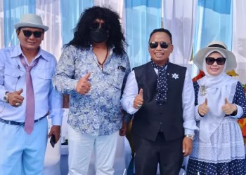 Pradi Supriatna Optimistis Lebaran Depok Jadi Motor Penggerak Ekonomi Lokal