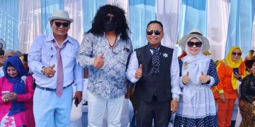 Pradi Supriatna Optimistis Lebaran Depok Jadi Motor Penggerak Ekonomi Lokal