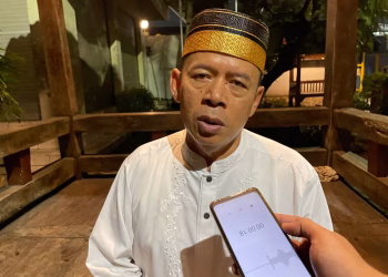 Komisi IV DPRD Kota Tangerang Menyoroti Kondisi KUA di Kota Tangerang, Dorong Percepatan Penyerahan Aset