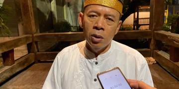 Komisi IV DPRD Kota Tangerang Menyoroti Kondisi KUA di Kota Tangerang, Dorong Percepatan Penyerahan Aset