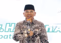 Hadir Di Muswil VII KAHMI Sumut, Bupati Simalungun Berharap Terbangun Kolaborasi Yang Kuat Dengan Pemerintah