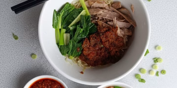 Ekspansi ke Tangerang, Kedai Rahang Tuna Pemuda Hadirkan Menu Eksklusif ‘Mie Tuna’ yang Unik dan Homey