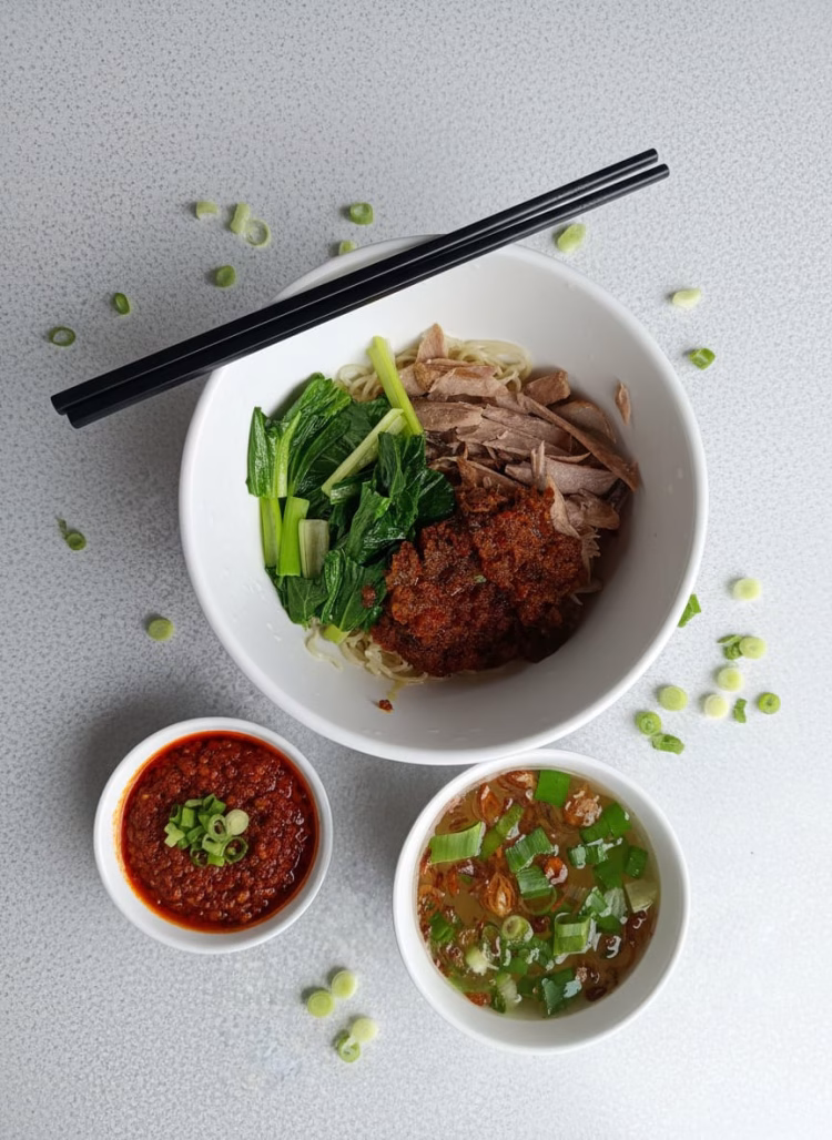 Ekspansi ke Tangerang, Kedai Rahang Tuna Pemuda Hadirkan Menu Eksklusif ‘Mie Tuna’ yang Unik dan Homey