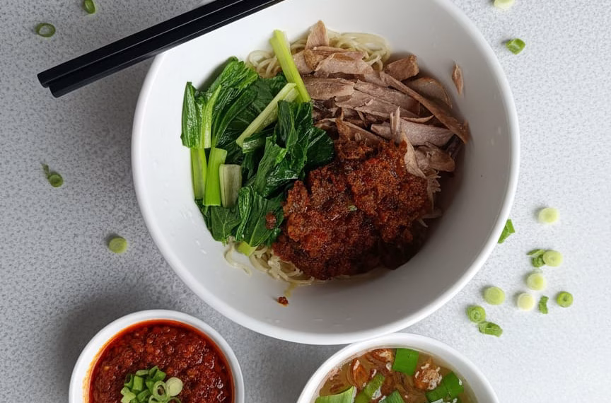 Ekspansi ke Tangerang, Kedai Rahang Tuna Pemuda Hadirkan Menu Eksklusif ‘Mie Tuna’ yang Unik dan Homey