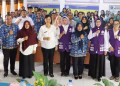 Sosialisasi Transformasi Posyandu 6 SPM di Bosar Maligas: Perkuat Fondasi Kesehatan Masyarakat