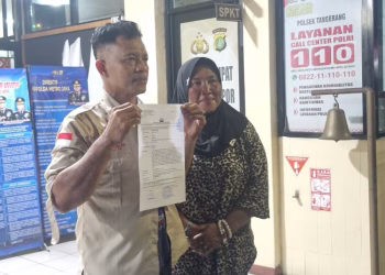 Kuasa Hukum dari Organisasi GWI di Keroyok Berujung Lapor ke Polisi