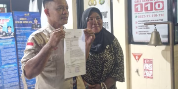 Kuasa Hukum dari Organisasi GWI di Keroyok Berujung Lapor ke Polisi