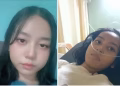 Seorang Anak Perempuan Rindu atas Ibu Kandungnya