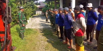 Pemkot Depok Perkuat Penanganan Genangan dan Longsor melalui Karya Bakti 2027